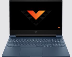 HP Victus 16-S0021NT AMD Ryzen 7 7840HS 64GB RAM 512GB SSD RTX 4050 16.1" IPS 144Hz-image