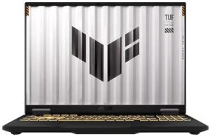 Asus TUF Gaming F16 FX608JPR-QT002 Intel Core i7-14650HX 32GB 1TB SSD RTX 5070 16" 165Hz-image